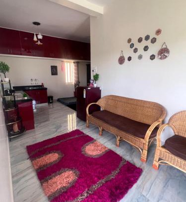 Kamalapur House | Coosmic inn