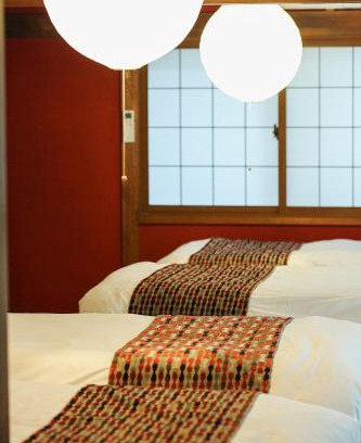 Kanazawa House | Copain Kurumi