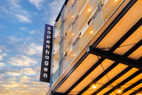 Ormoc Hotel | Copenhagen Residences - Ormoc