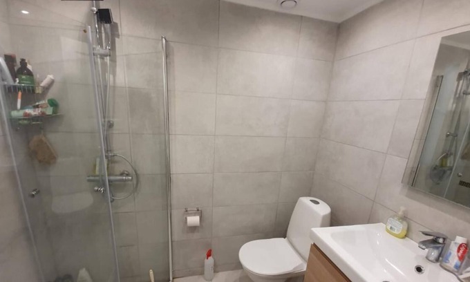 Taastrup Apartment | Copenhagen Superior Apartment