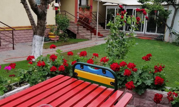 Copou Bed & Breakfast | Copou Inn