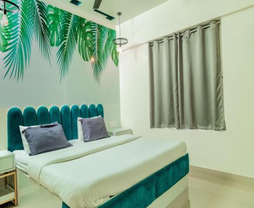 Pune Apartment | Copper 11 Service Apartments -SB Road, Shivaji Nagar, Pune