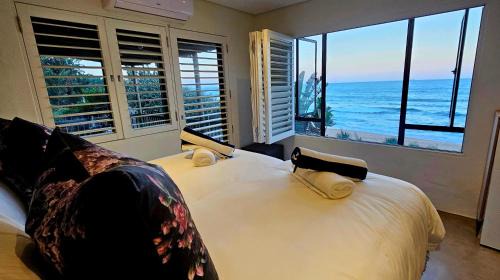 Umdloti Apartment | Copper Beach Villa 1 Umdloti