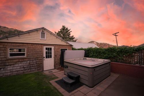 Bisbee Bed & Breakfast | Copper Queen Retreat