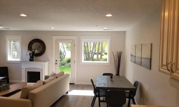 Crescent City House | Copper Tree By The Sea 412 A