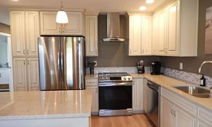 Crescent City House | Copper Tree By The Sea 412 B