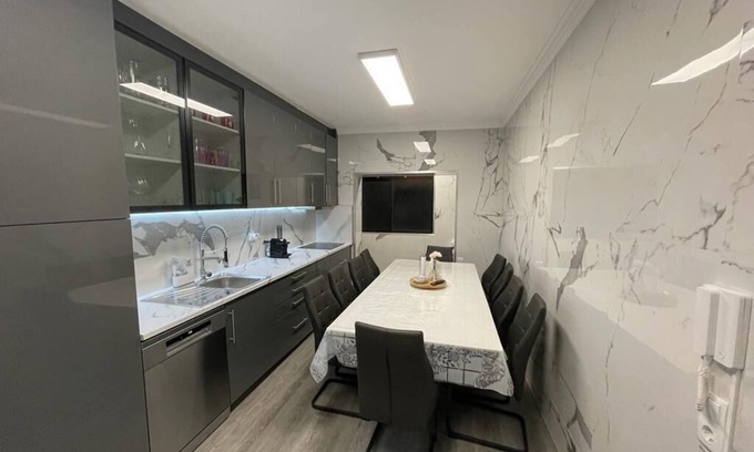 Furadouro Apartment | Coração de Furadouro