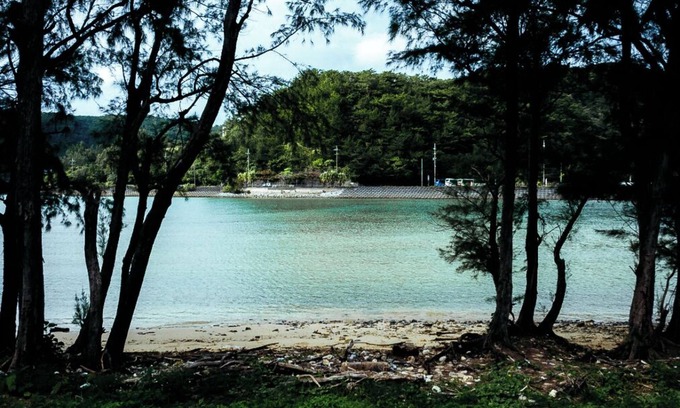 Nago House | CORAL ISLAND