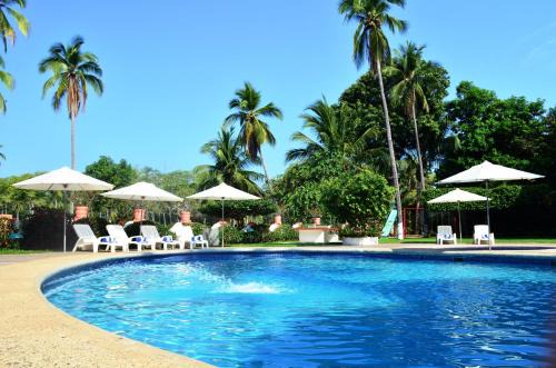 Ixtapa Hotel | Coral Ixtapa