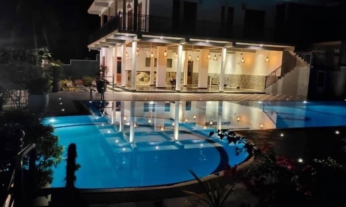 Unawatuna Hotel | Coral Palm Villa & Apartments