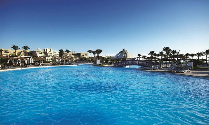 Sharm El Sheikh Resort | Coral Sea Water World Resort - All inclusive