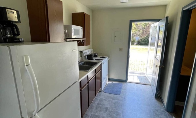 Chincoteague Villa | Coral Villa