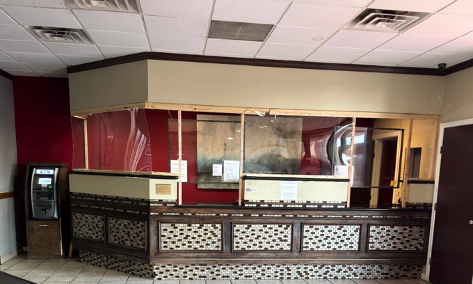 Oklahoma City Hotel | Coratel Inn & Suites by Jasper Santa Fe OKC