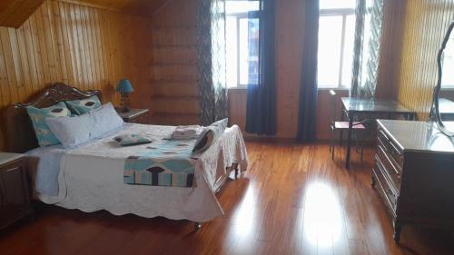 Ponteareas Apartment | Corazón de Ponteareas