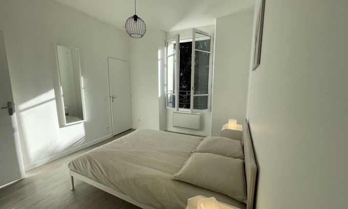 Corbeil-Essonnes Apartment | Corbeil-essonnes - Superbe Appartement Terrasse