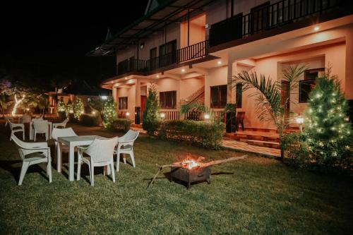 Bail Parao Hotel | Corbett Nature Walk - Jim Corbett