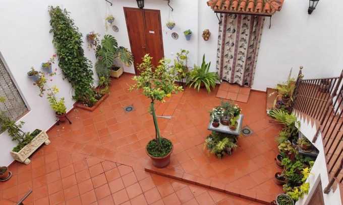 Santiago Apartment | Cordobán By Guimar