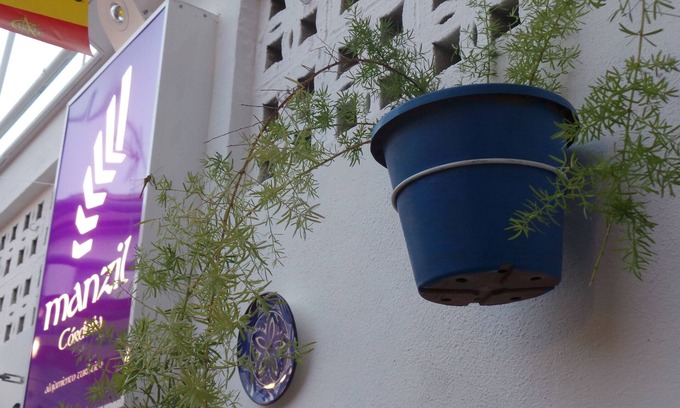 Distrito Sur House | CORDOBA MANZIL. House 2 floors with patio