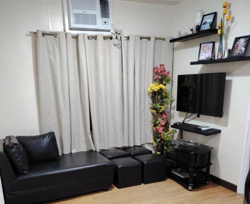 Marikina Apartment | Cordova Tower, Marquinton, Marikina City