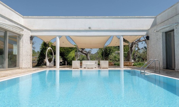 Tuglie Bed & Breakfast | Core Resort