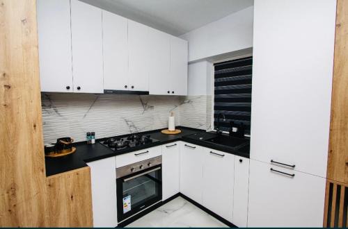 Tractorul Apartment | Coresi top