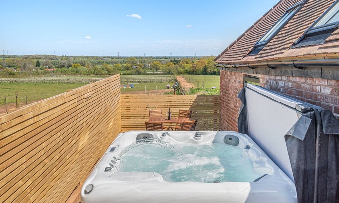 Corley Cottage | Corley Rocks Barn - UK45939