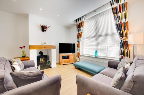 Portinscale House | Corner Cottage