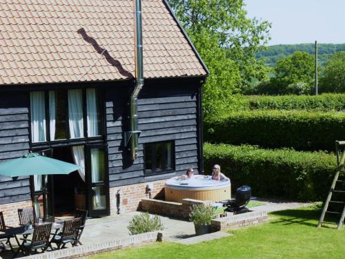 Halesworth House | Corner Farm Barn