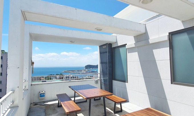 Seogwipo City Hotel | Cornerstone Hotel