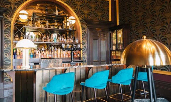 Biggar Hotel | Cornhill Castle Hotel