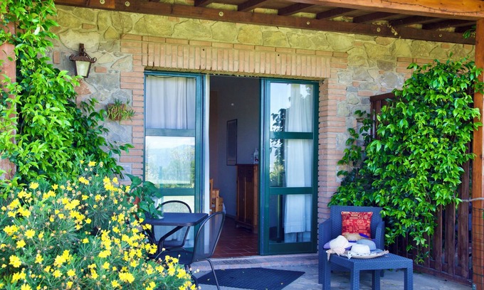 Monteleone d'Orvieto Other | CORNIETO Agriturismo biologico APT LILLA