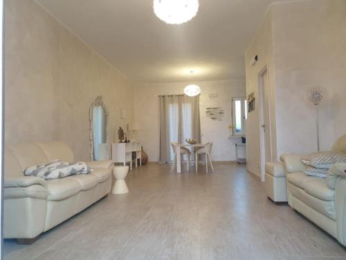 Custonaci Villa | Cornino Mare