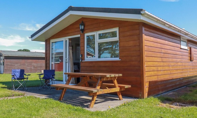 Padstow Cottage | Cornish Holiday at Atlantic Bays