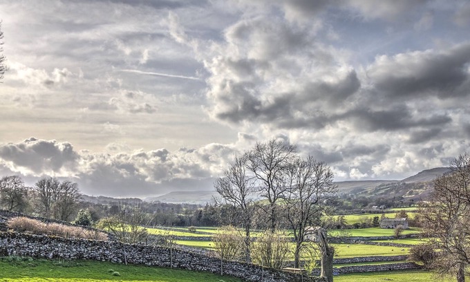 Aysgarth Bed & Breakfast | Cornlee