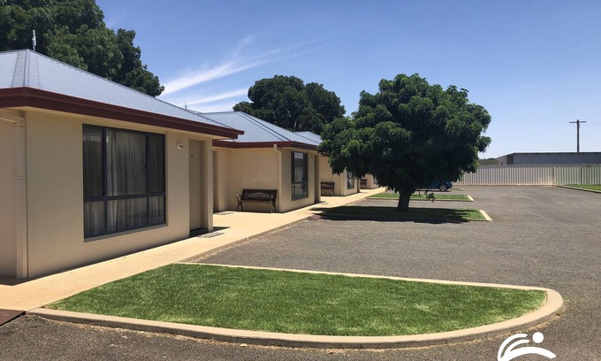 Griffith Hotel | Coro Club Motel