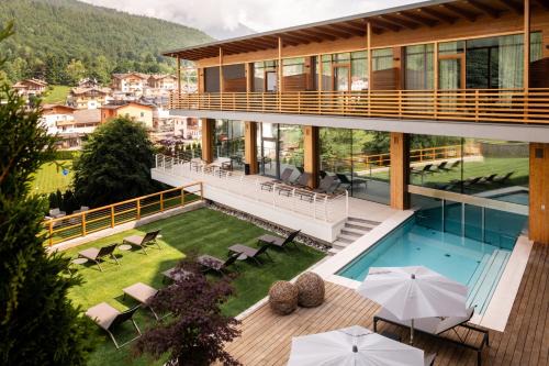 Andalo Hotel | Corona Dolomites Hotel