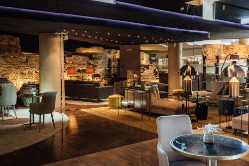 Chiado Hotel | Corpo Santo Lisbon Historical Hotel