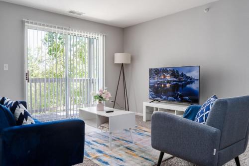 Gurnee Apartment | Corporate Housing by MGM