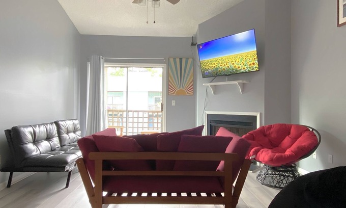 Wilmington Condo | Corporate Suite Midtown Wilmington