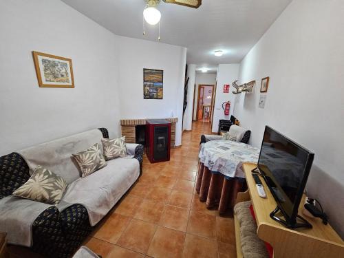 Calasparra Apartment | Corralazo A