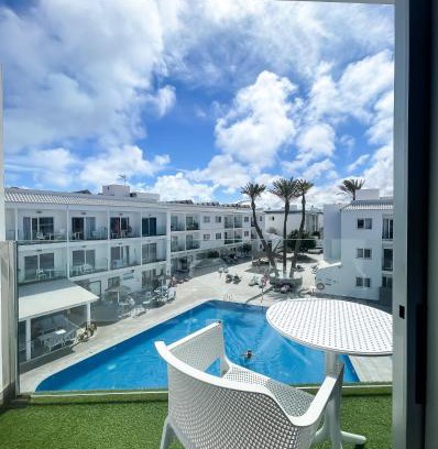 Corralejo Apartment | Corralejo Surfing Colors Hotel&Apartments