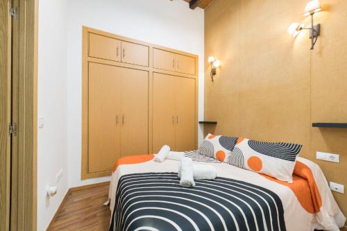 San Pedro Apartment | CORREDERA CENTRO BellaCordoba Homes