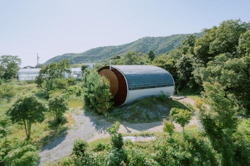 Toyohashi Villa | Corrugated House