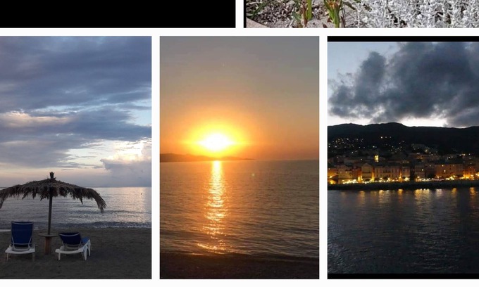 Pineto House | CORSE BEAUTY ISLAND FEET IN THE WATER