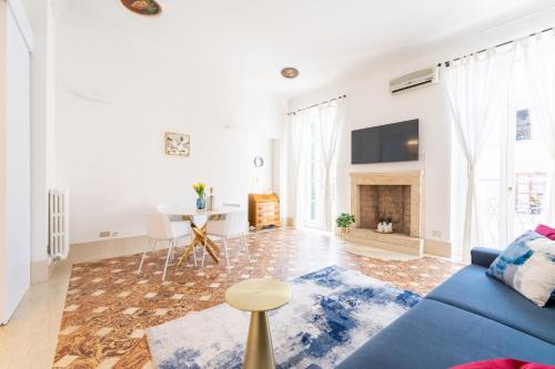 Verona City Centre Apartment | Corso Cavour Luxury Apartment