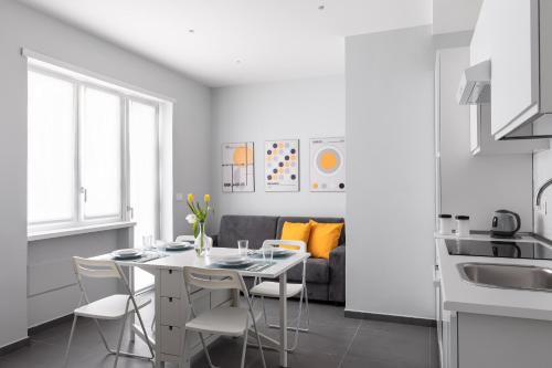 Gaeta Apartment | Corsoitalia64