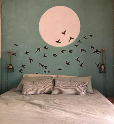 Sarteano Apartment | Corte Bargagli, dolce casa in palazzo toscano