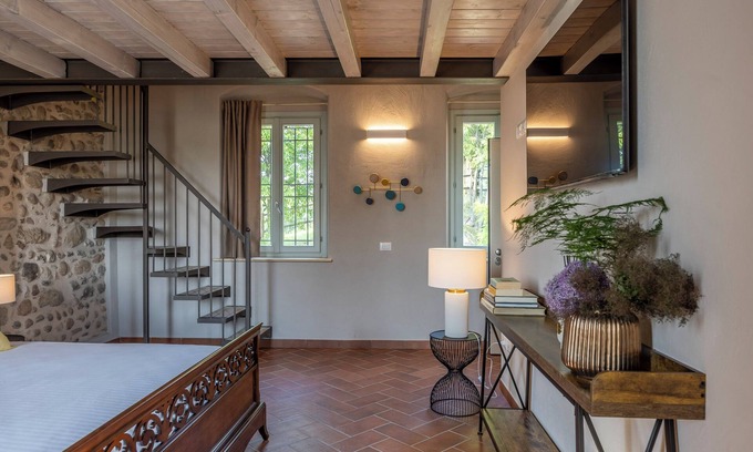 Volta Mantovana Hotel | Corte Baruzzo Relais