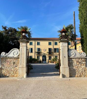 Illasi Bed & Breakfast | Corte Bonfiglio Colombari