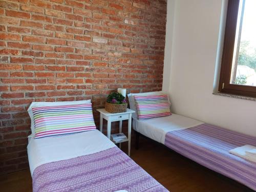 Rho Apartment | Corte Borromeo - Fiera Milano Rho